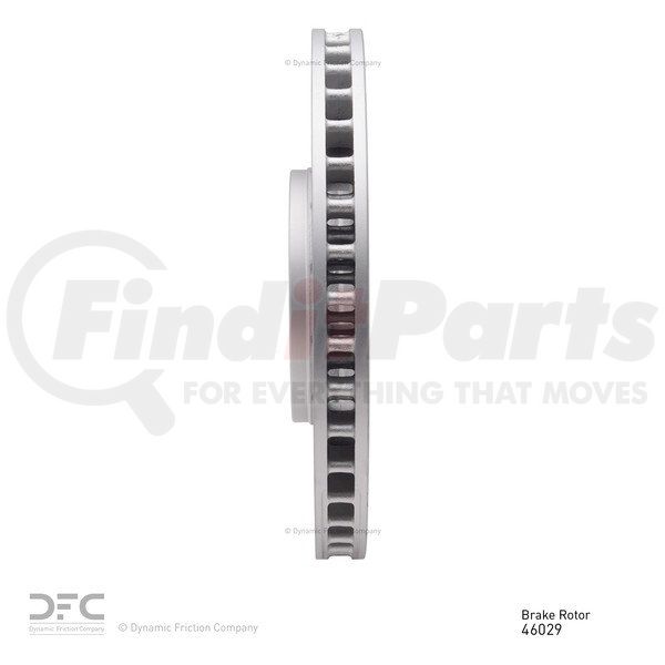 DFC auto part
