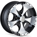 The Wheel Group auto part