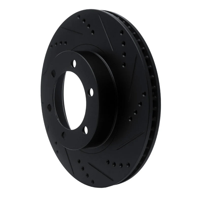 R1 Concepts black auto part