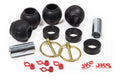 Quicker Disconnect Sway Bar Links 0-2.0 Inch Lift Wrangler JL and Gladiator JT JKS Manufacturing