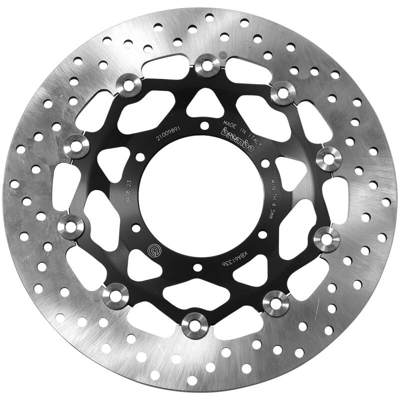 DFC auto part