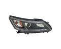 CAPA 1315 HD ACORD SDN HALGN HEADLAMP ASSY RH