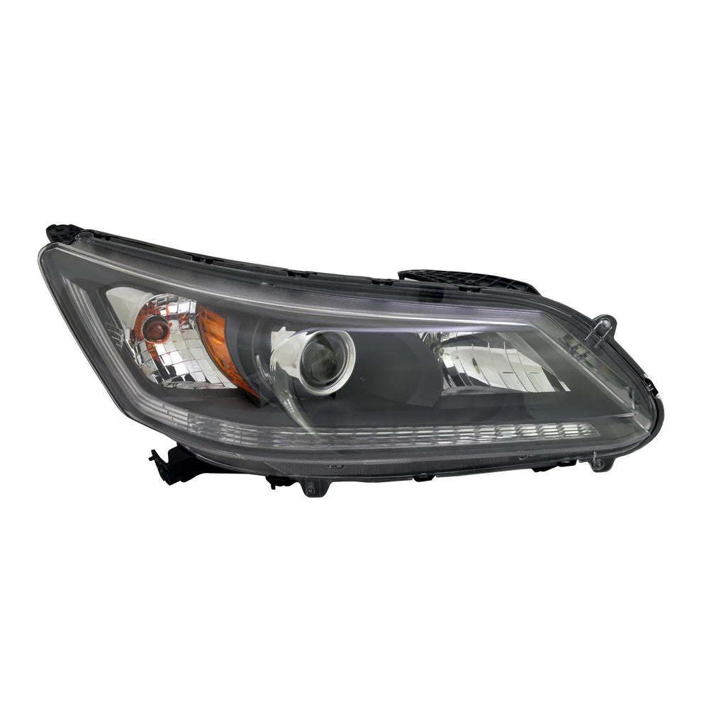 TYC auto part