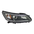 CAPA 1315 HD ACORD SDN HALGN HEADLAMP ASSY RH