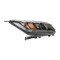 CAPA 1315 HD ACORD SDN HALGN HEADLAMP ASSY RH