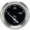 AUTO CRS GRY 2 5/8IN OIL PRES 100PS
