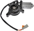 WINDOW LIFT MOTOR