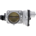 A1 REMFG INC throttle body detail