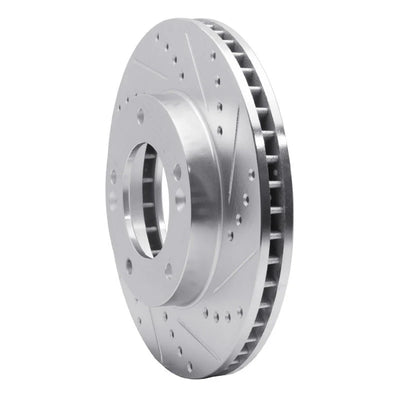 R1 Concepts silver auto part