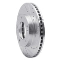 R1 Concepts silver auto part