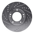R1 Concepts auto part detail