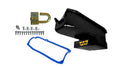 OIL PAN KIT 7QT ZINC FINISH 65/87 351W S