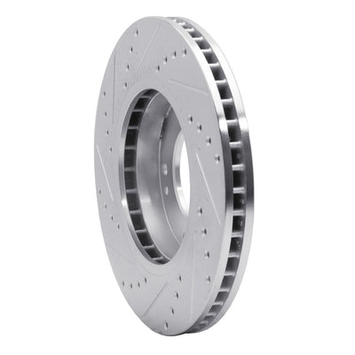DFC silver auto part