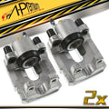 Power Stop 07-18 BMW X5 Rear Right Autospecialty Caliper w/Bracket