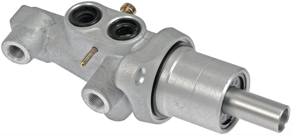 NEW MASTER CYLINDER
