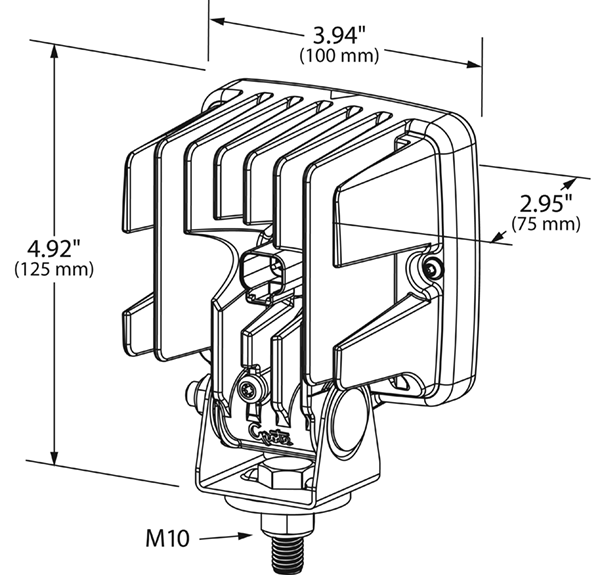 GROTE auto part