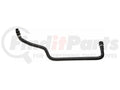 Gates 01-03 BMW 530I 6-Cyl. 3.0L Connector To Reservoir Molded Coolant Hose