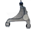 CONTROL ARM