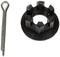 CONTROL ARM