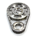 SBC Billet Roller Timing Set w/Torr. Bearing