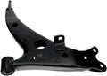 CONTROL ARM W/O BALL
