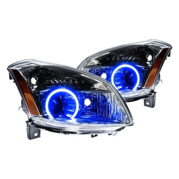 NISSAN MAXIMA 2007-2008 ORACLE PLAS