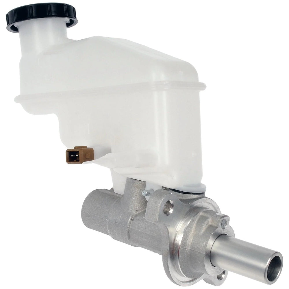 NEW MASTER CYLINDER