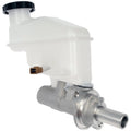 NEW MASTER CYLINDER