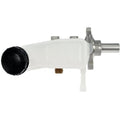 NEW MASTER CYLINDER