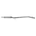 0809 TARSUS X 3.5L EXHAUST PIPE