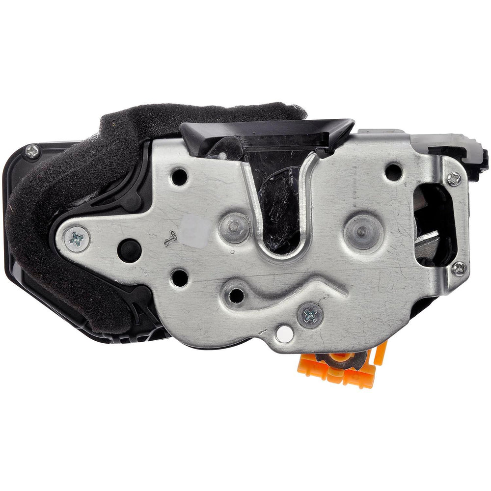 INTGR LATCH ACTUATOR