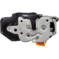 INTGR LATCH ACTUATOR