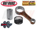 Hot Rods 14-21 Yamaha YFZ 450 R 450cc Connecting Rod Kit