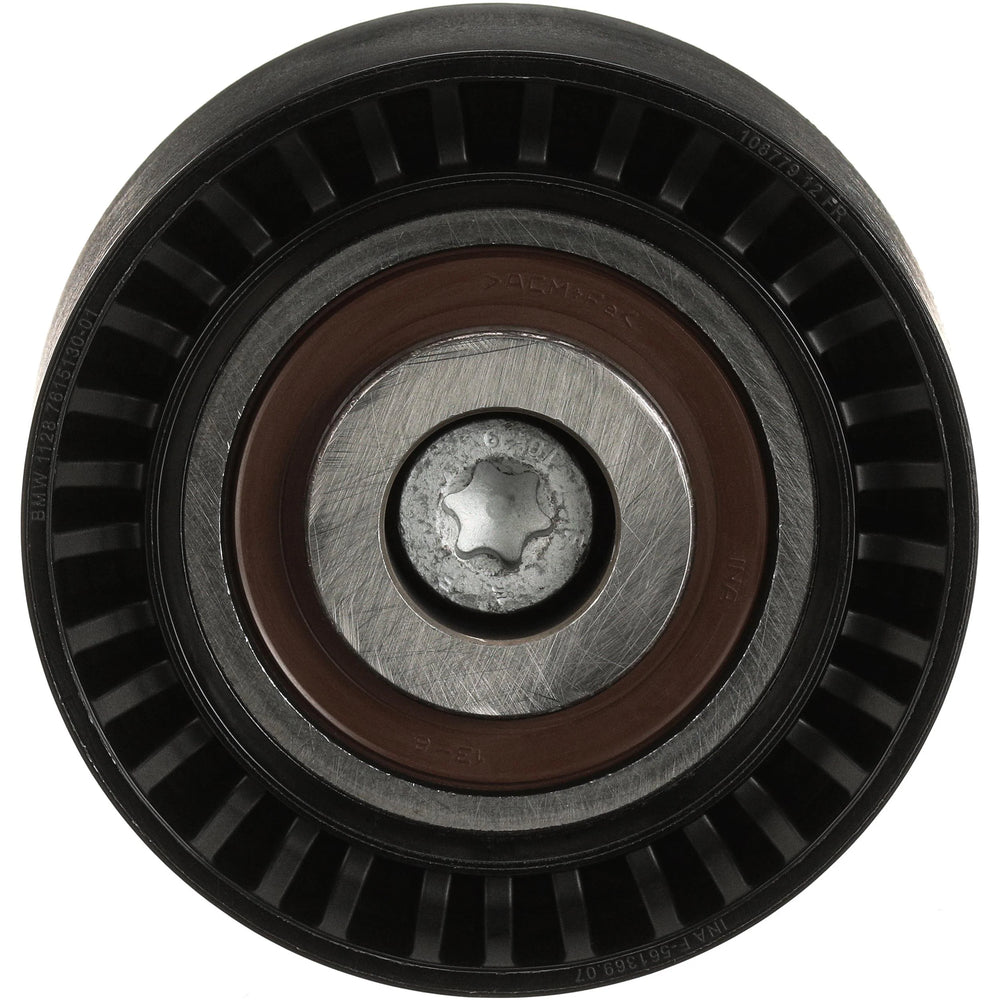 Gates 11-16 BMW X5 6-Cyl. 3.0L Lower Belt Drive Pulley
