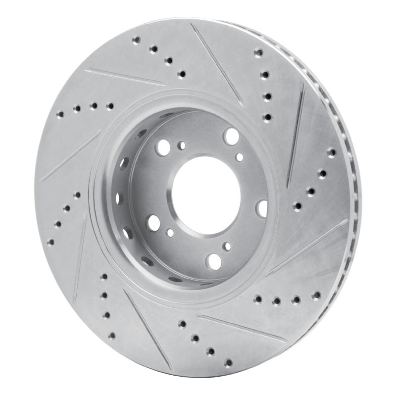 R1 Concepts silver auto part