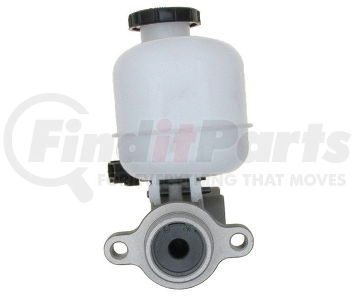 BRAKE MASTER CYLINDER