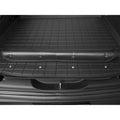 WeatherTech 2024 Lincoln Nautilus Cargo Liner w/Bumper Protector - Cocoa