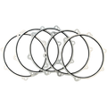 Cometic Gasket auto part close-up