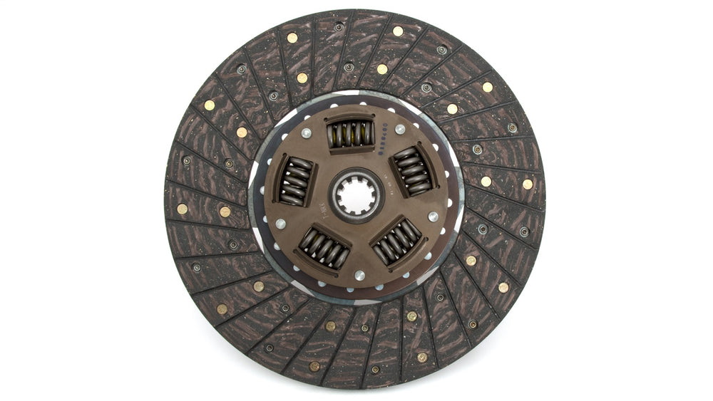Centerforce I and II Clutch Friction Disc 62-95 Chev - Crate Eng GMC Lt Truck SUV Van - Cars SUVs AND Trucks