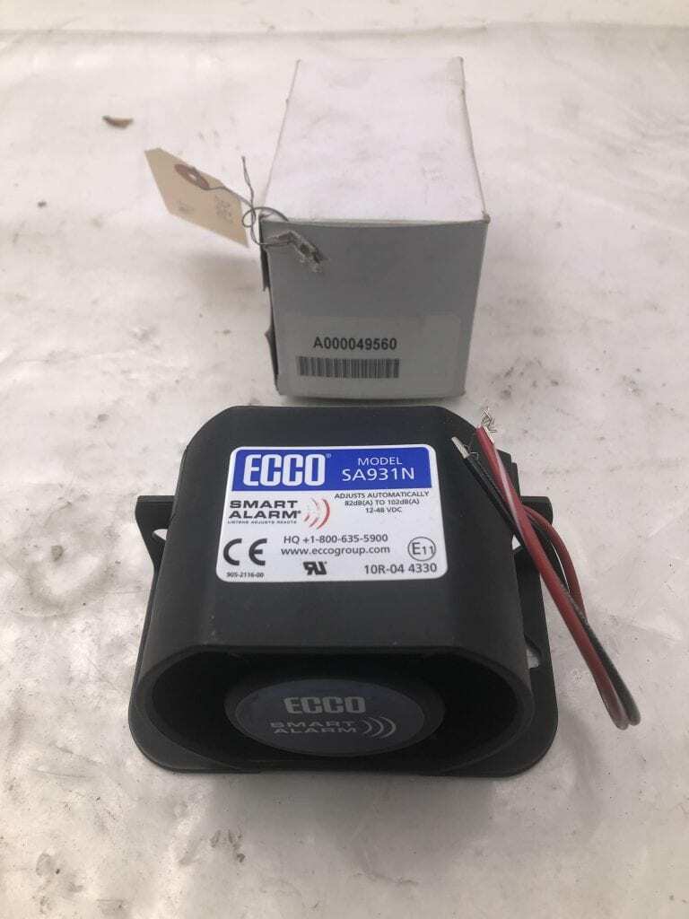 ECCO ELECT auto part