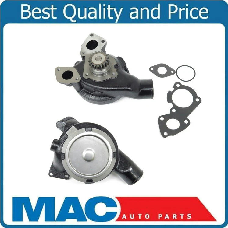 WATER PUMP