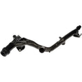 COOLANT PIPE ASSEMBLY
