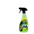 PRE-SOAK CLEANER (PS1) DILUTION 200