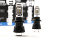 H7: GTR CSP MINI LED BULB (PAIR)