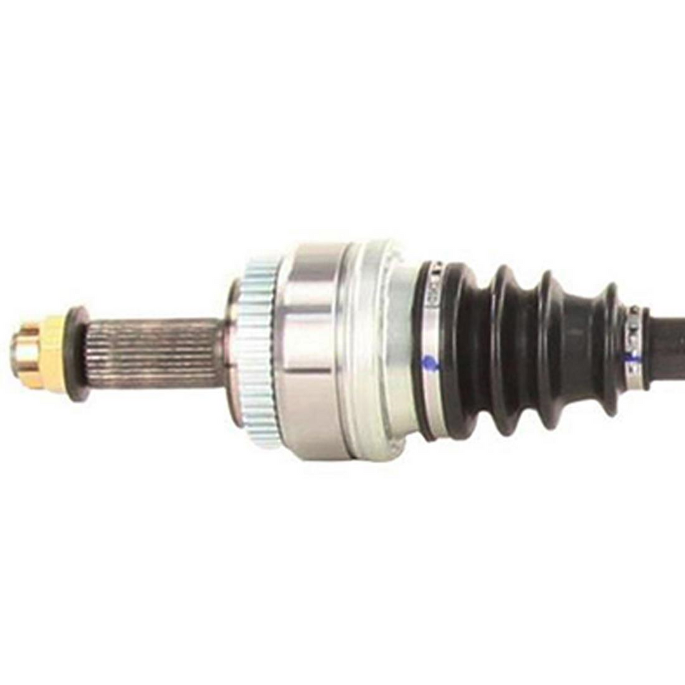 TRAKMOTIVE auto part