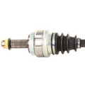 CV AXLE SHAFT