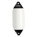 Polyform black auto part