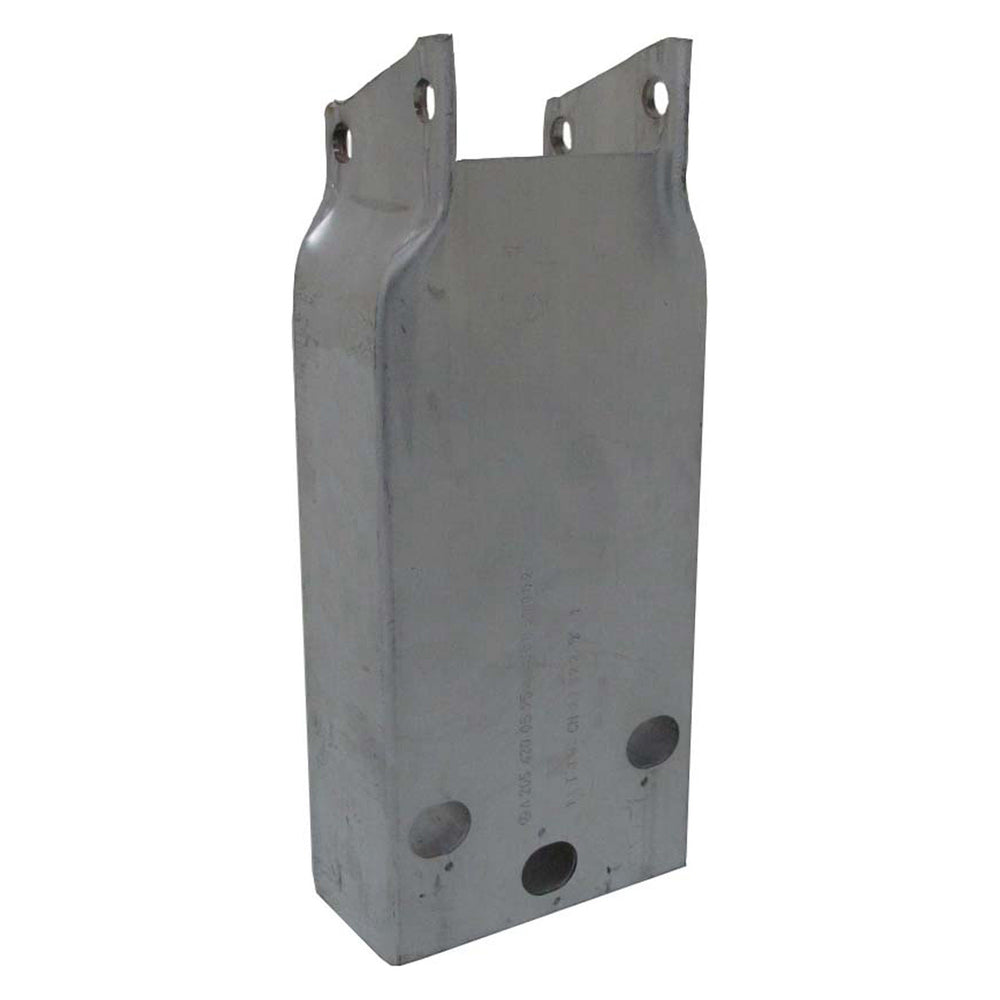 CAPA LT FRT BUMPER BRACKET W205; SEDAN MERCEDESBENZ C300 1521