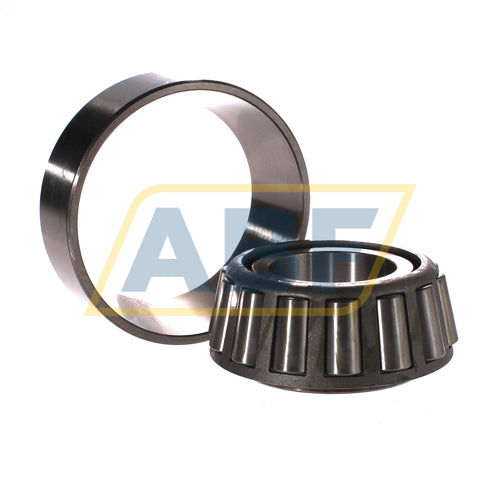 TIMKEN red auto part