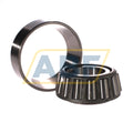 TAPERED ROLLER BEARING ASSEMBLY